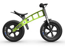 FirstBIKE FATbike | Green Balance Bike