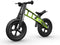 FirstBIKE FATbike | Green Balance Bike