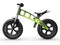 FirstBIKE FATbike | Green Balance Bike