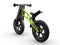 FirstBIKE FATbike | Green Balance Bike