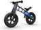 FirstBIKE FATbike | Light Blue Balance Bike