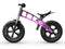 FirstBIKE FATbike | Pink Balance Bike