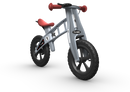 FirstBIKE Cross | Silver Balance Bike