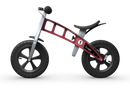 FirstBIKE Cross | Red Balance Bike