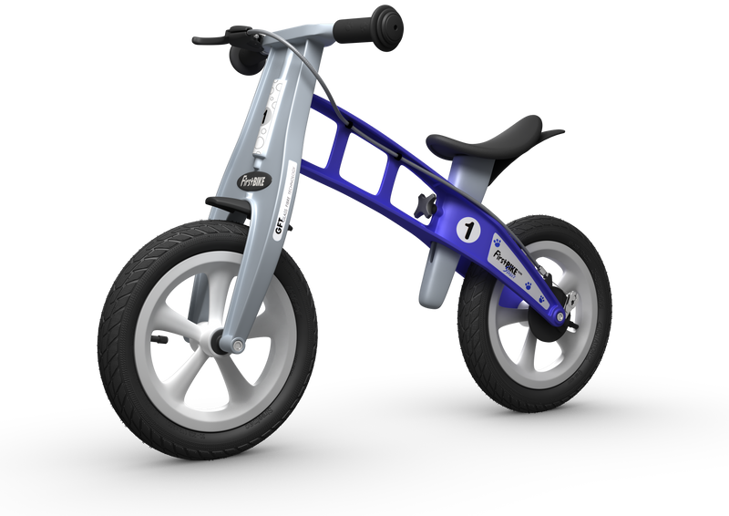 FirstBIKE Street | Blue ( SOLD OUT )