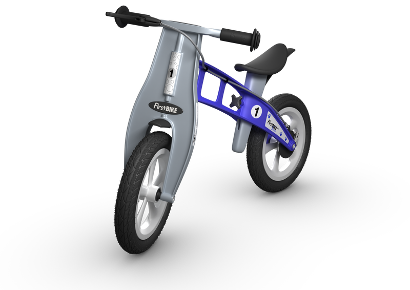 FirstBIKE Street | Blue ( SOLD OUT )