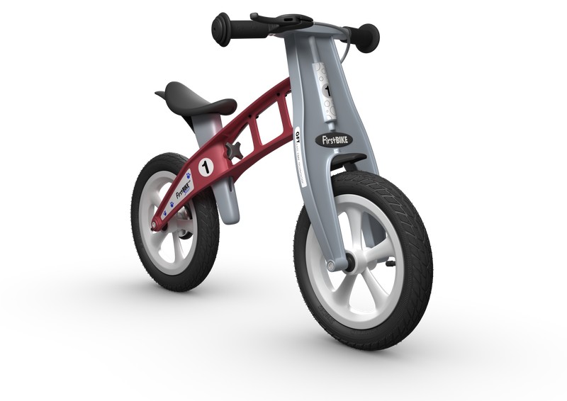 FirstBIKE Street | Red ( SOLD OUT )