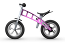 FirstBIKE Street | Pink