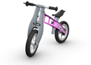 FirstBIKE Street | Pink