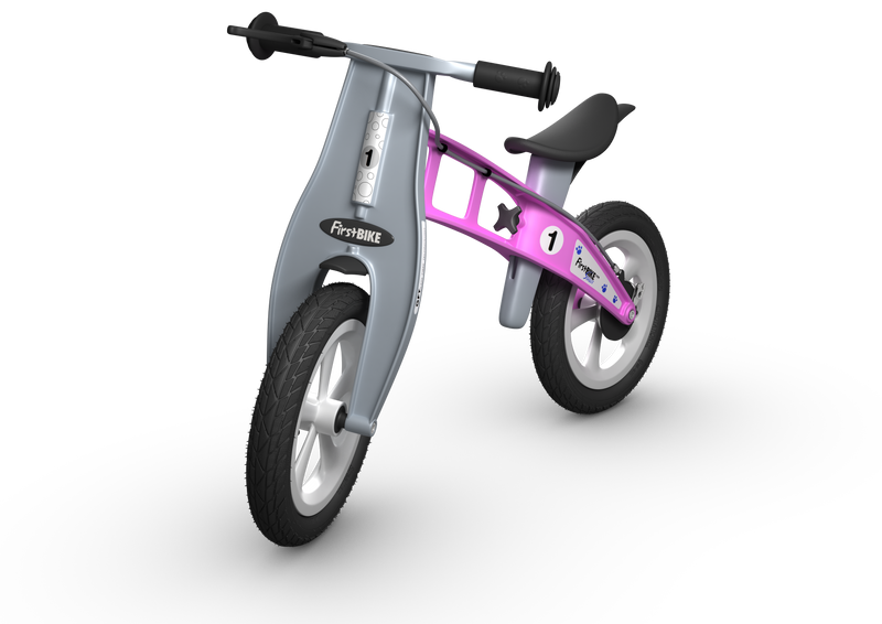 Firstbike street top