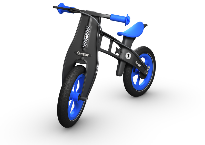 FirstBIKE Limited | Blue Balance Bike