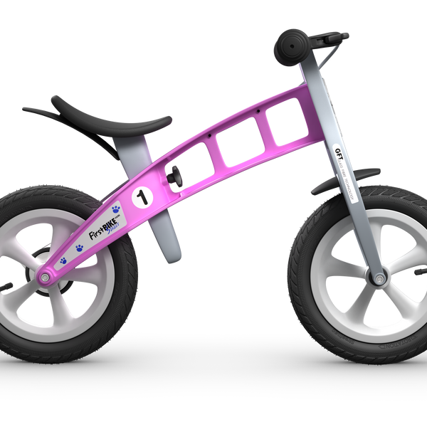 Firstbike cross outlet balance bike