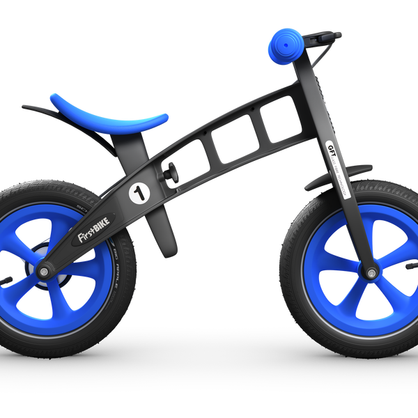 FirstBIKE Limited Blue Balance Bikes for sale