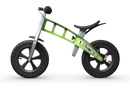 FirstBIKE Cross | Green Balance Bike