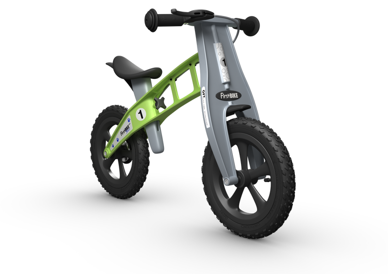 Firstbike cross balance bike hotsell