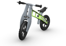 FirstBIKE Cross | Green Balance Bike