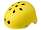 Helmet | Yellow (Small) (Ages 4 - 7)
