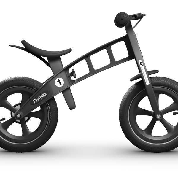 Age for first bike shop