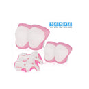 Protective Pads | Pink (Small) (Suitable for Ages 4 - 9)