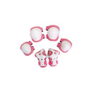 Protective Pads | Pink (Small) (Suitable for Ages 4 - 9)