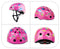 Helmet | Seaworld Adventure - Pink (Ages 2 - 6)