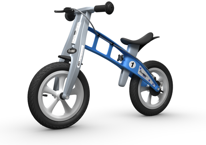 FirstBIKE Street | Light Blue