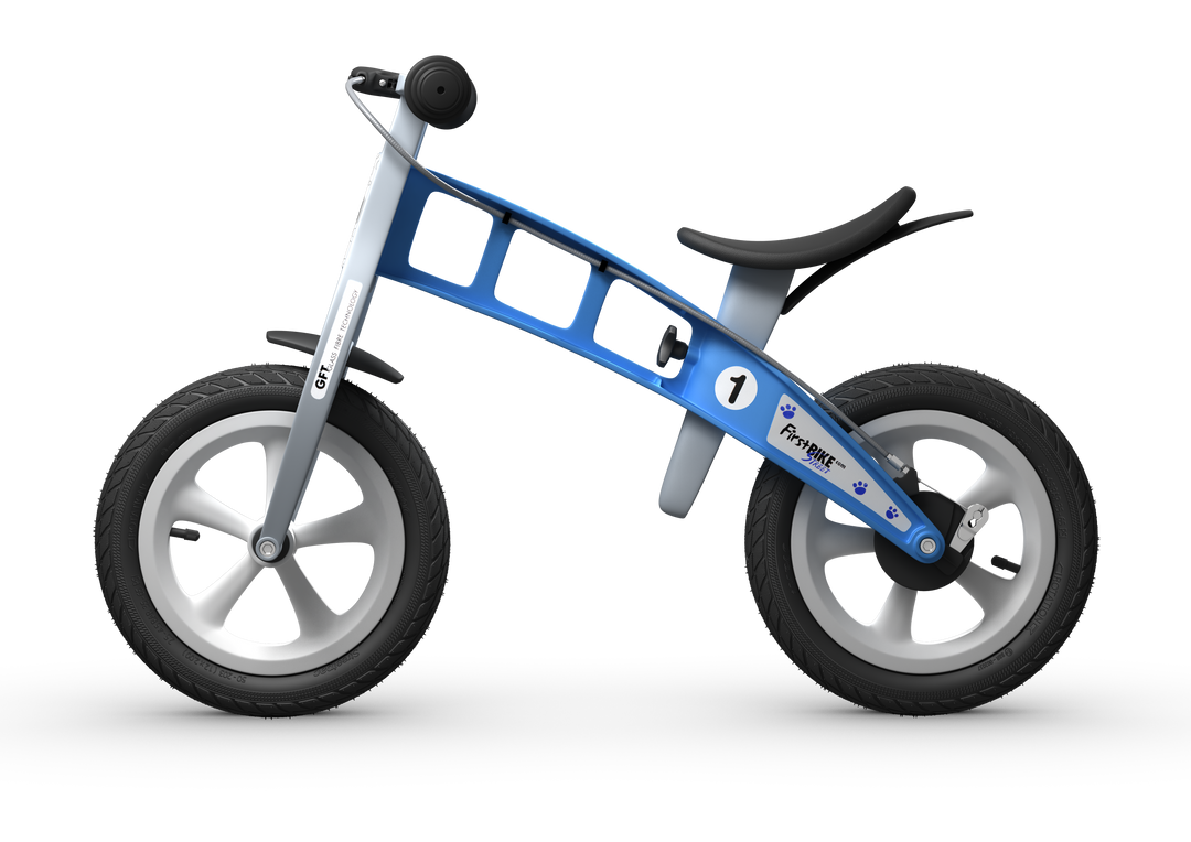 FirstBIKE Street | Light Blue
