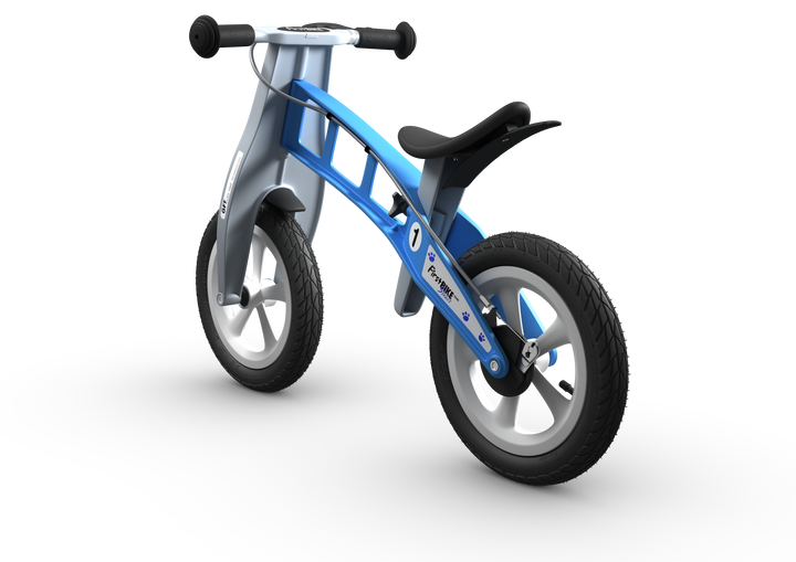 FirstBIKE Street | Light Blue