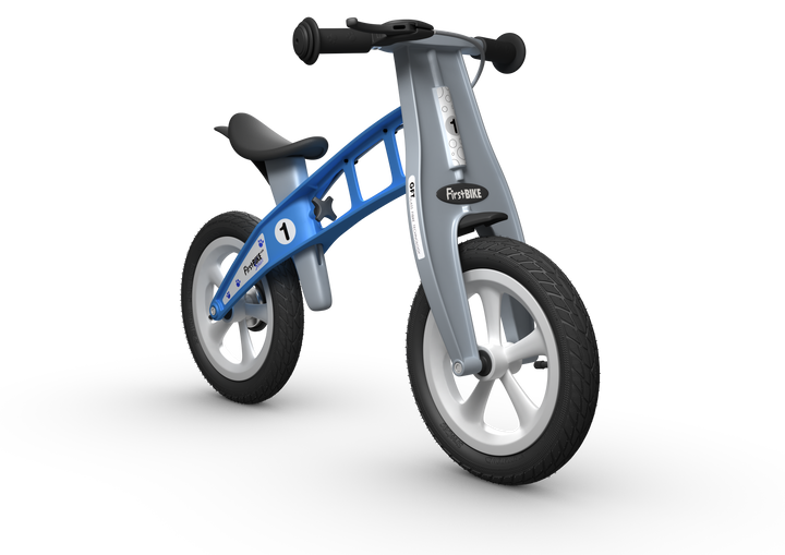 FirstBIKE Street | Light Blue