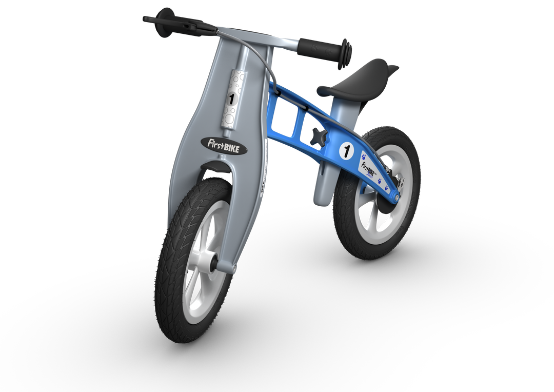 FirstBIKE Street | Light Blue