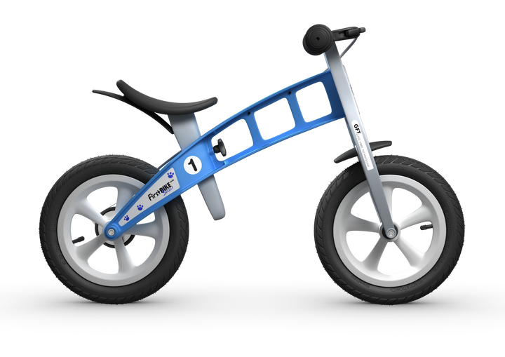 FirstBIKE Street | Light Blue