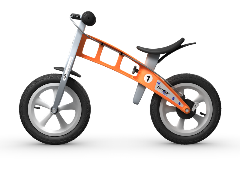 FirstBIKE Street | Orange ( SOLD OUT )