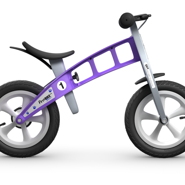 First bike discount cross