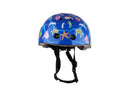 Helmet | Under the sea - (Ages 2 - 6)